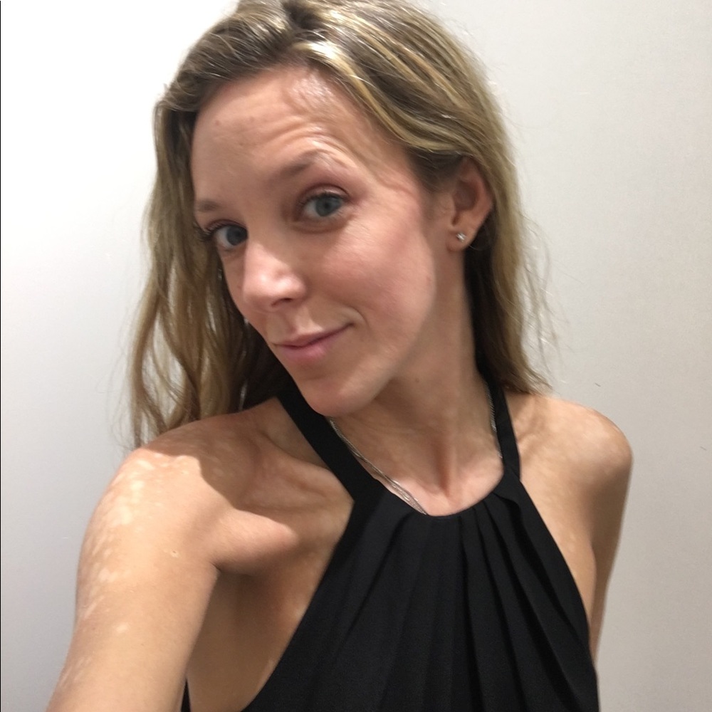 Meet your Posher, Linsey